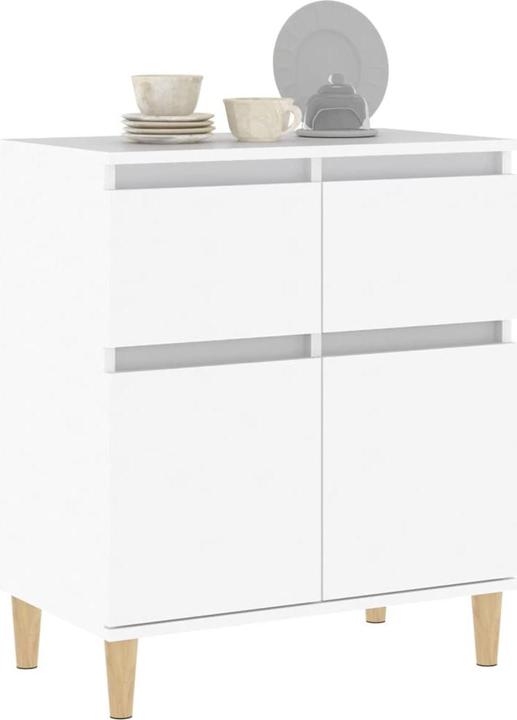 Image du produit vidaXL Sideboard (60 x 60 x 70 cm)