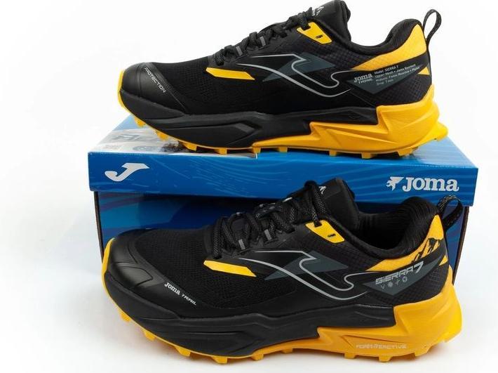 Joma Sierra 2601 running shoes for men