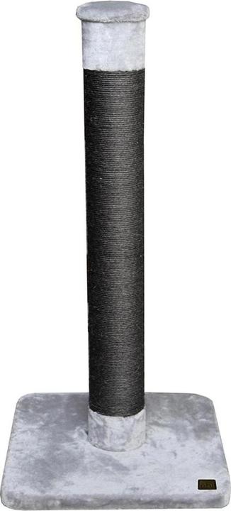 EBI Albero classico Volpe gigante (115 cm, Grigio chiaro)