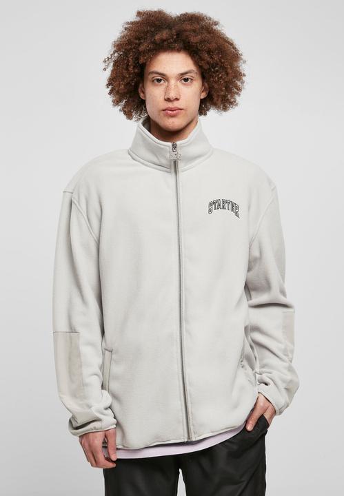 Produktbild Starter Thunder Polar Fleece Track Jacket - 19367 (M)