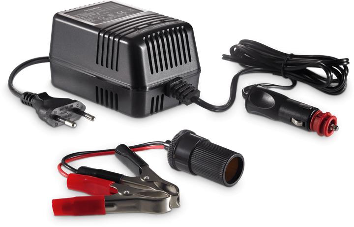 Dometic Conditionneur de batterie PerfectBattery BC (12V, 1 A)