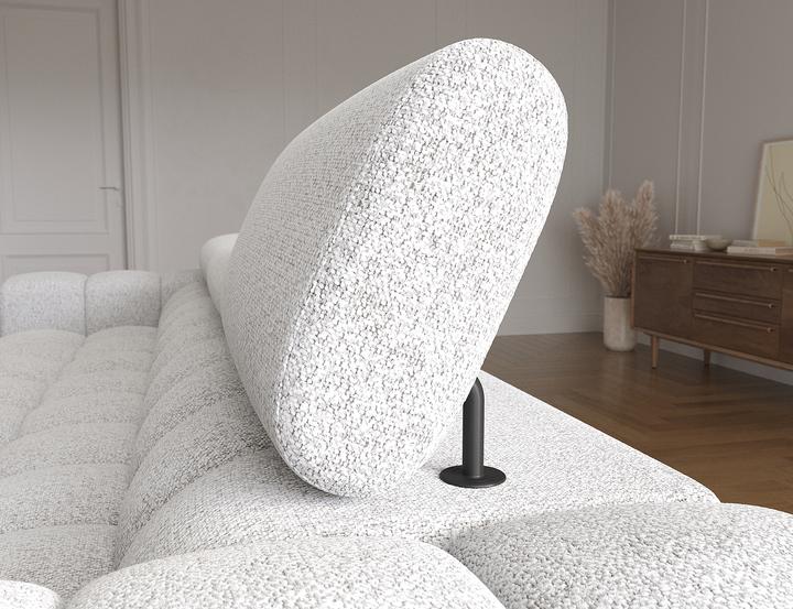 Produktbild ELTAP Felro (3-Sitzer, Ecksofa)