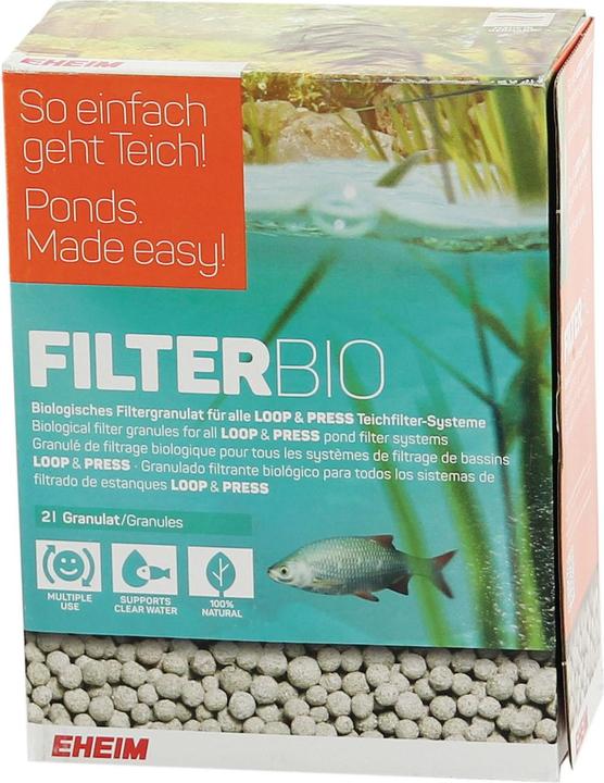 Eheim Filterbio