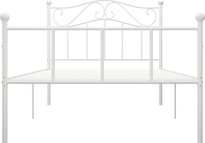 Image du produit vidaXL Bettgestell (140 x 200 cm)