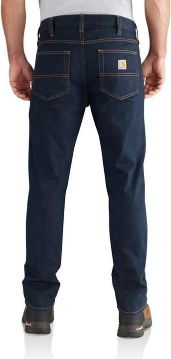 Actual product image Carhartt Rugged Flex Straight Tapered Jean