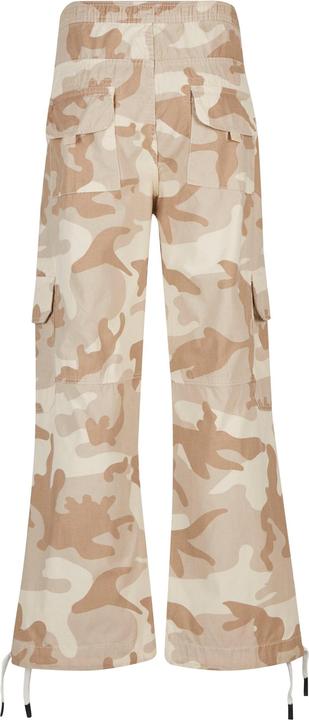 Immagine prodotto Southpole Pantaloni cargo in twill camo - 176925 (XL)