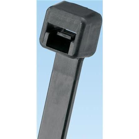 Panduit, Kabelbinder, Kabelbinder (Kunststoffkabelbinder, 368 mm, 250 Stk.)
