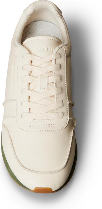 Image du produit Calvin Klein Chaussure Baskets Rétro Lacets Basse