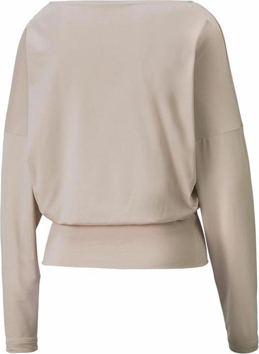 Actual product image Puma Studio Yogini Lite Ls (XS)