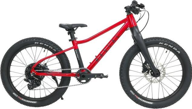Immagine prodotto Rascal Bikes Rascal Wild 20 (20")