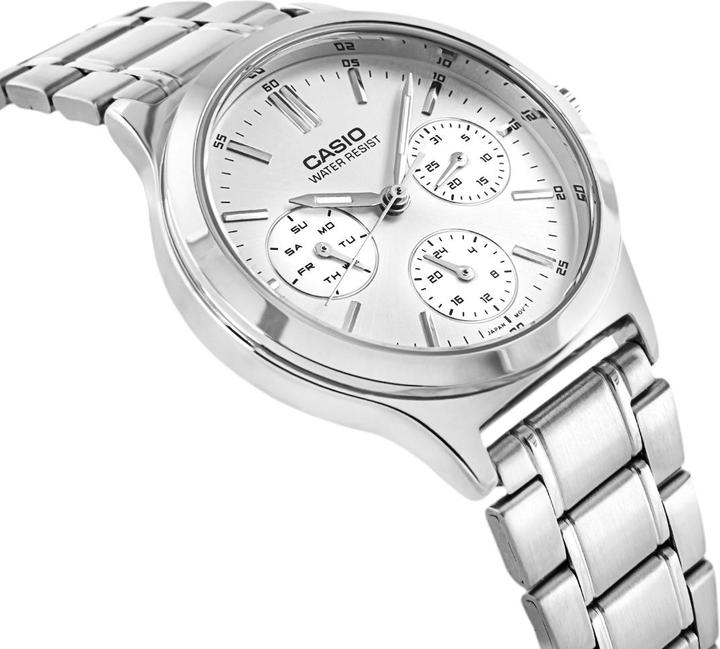 Produktbild Casio LTP-V300D-7A (Analoguhr, 32 mm)