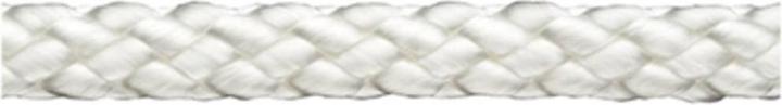 Dörner + Helmer Polyamidetouw (Ø x L) 10mm x 100m 190006 Wit (100 m)