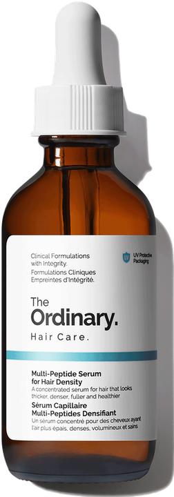 Immagine prodotto The Ordinary Siero Multi-Peptide per la densità dei capelli (60 ml)
