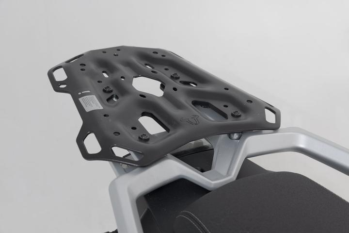 Produktbild Sw Motech Kit d"adaptation pour porte-bagages ADVENTURE-RACK