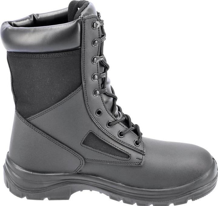 Actual product image Yato Buty Robocze / Glany Z Podnoskiem Gora S3 Rozm. 40 (S3, 40)