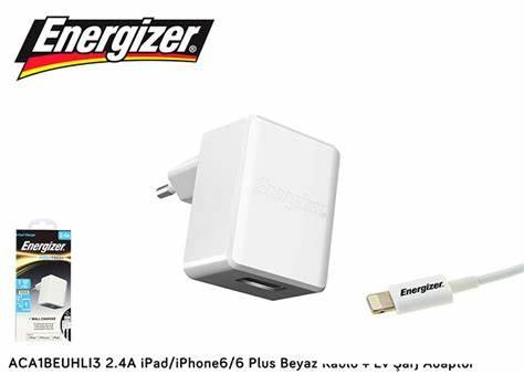 Energizer Hightech Wall charger (12 W)