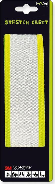 Fasi Stretch Clett Reflexband