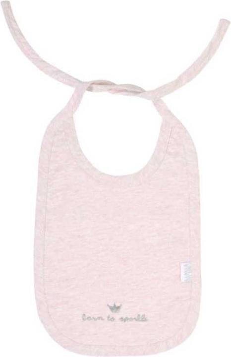 Produktbild Bambam Lätzchen 'born to sparkle'