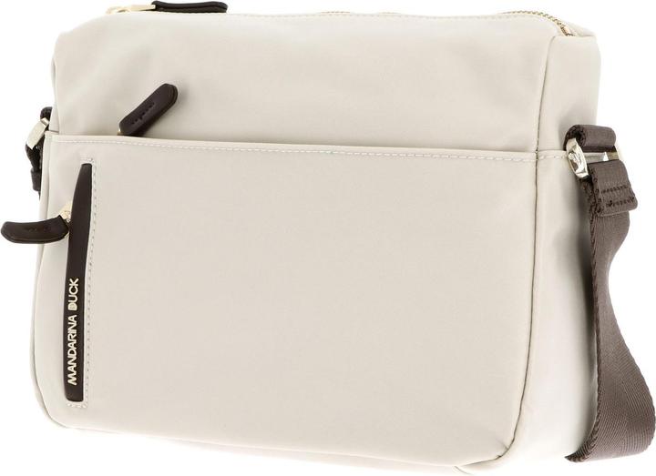 Actual product image Mandarina Duck Bodybag Hunter Medium Crossover VCT35