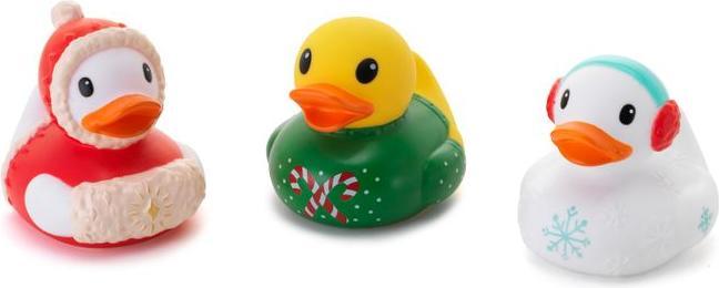 Actual product image Infantino INF Water duck, ast