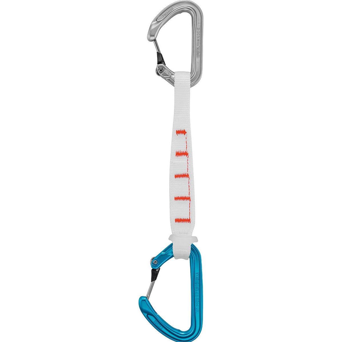 Petzl, Karabiner