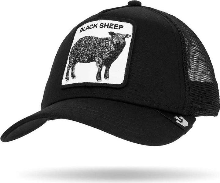 Produktbild Goorin Bros Cap Casual (One Size)