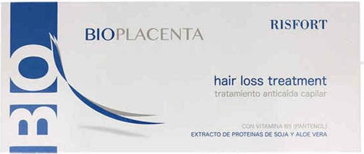 Immagine prodotto Risfort Anti-caduta dei capelli 69915 (12 x 10 ml) (12 ml)