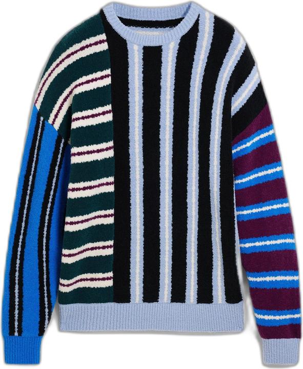 Actual product image Desigual Mixed Stripes (XL)