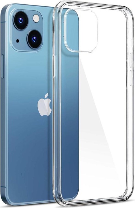 Produktbild 3MK Clear Case (Apple iPhone 13)