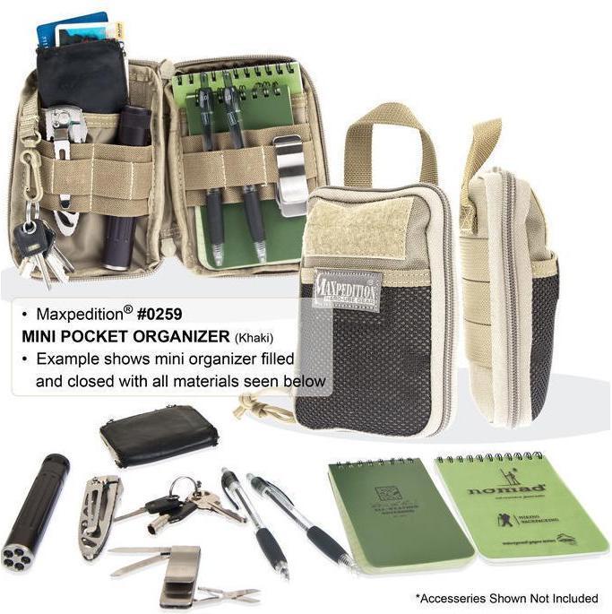 Immagine prodotto Maxpedition Mini