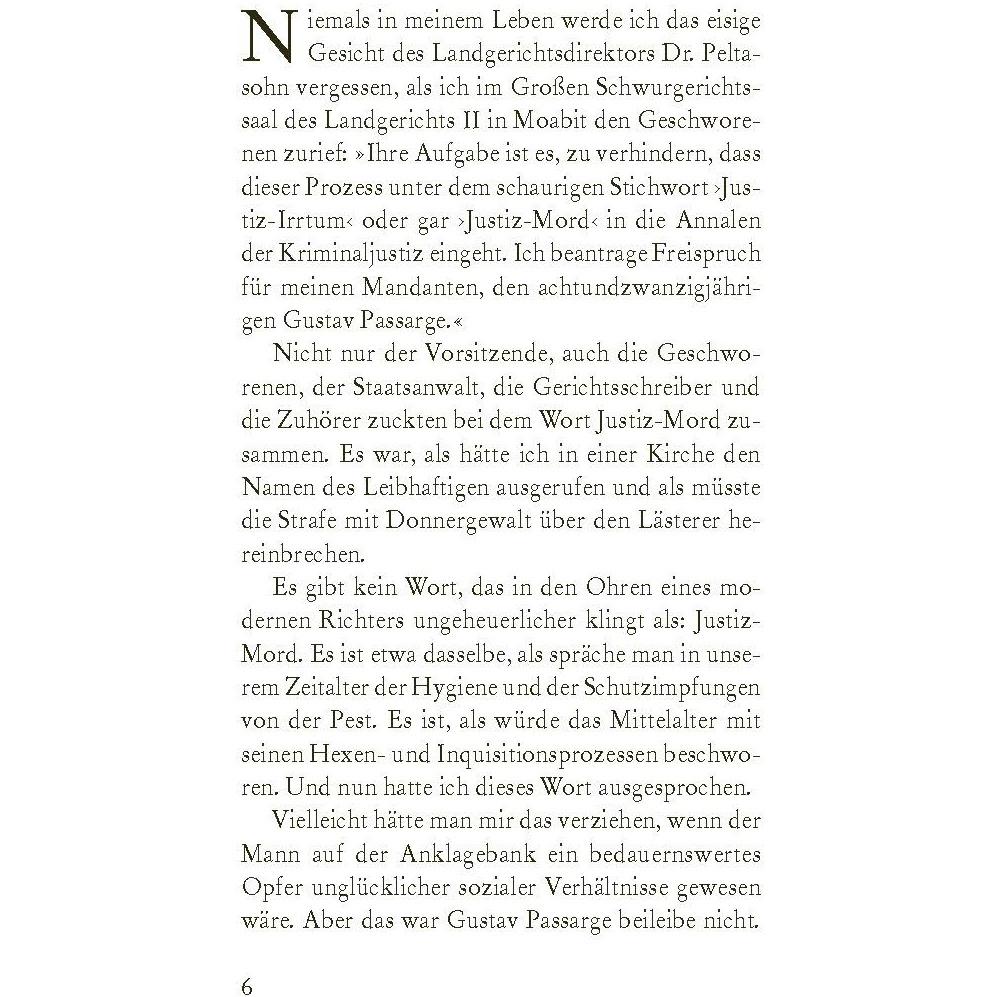 Thumbnail - Raubmord vor Gericht, Fachbücher von Erich Frey