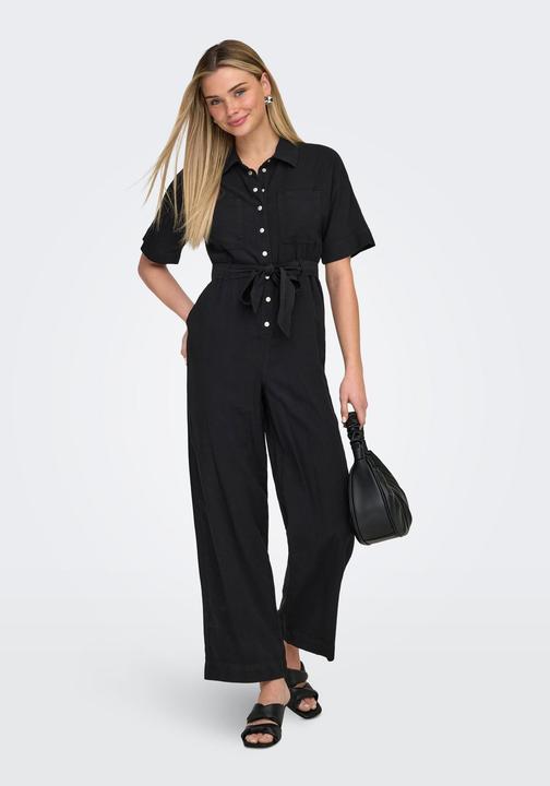 Produktbild Only ONLARIS Jumpsuit Jumpsuit (M)