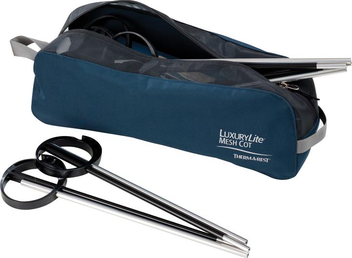 Produktbild Therm-a-Rest LuxuryLite Mesh Cot Large