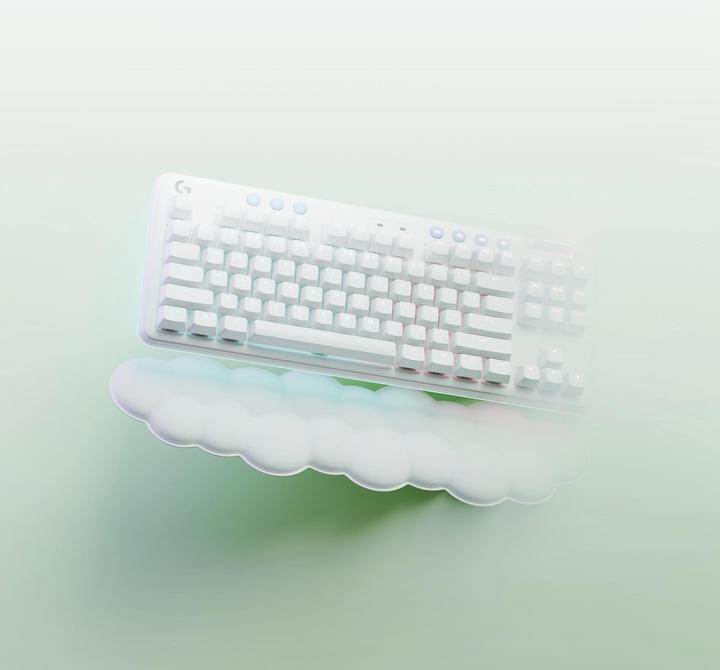 Image du produit Logitech G G715 (DE, Sans fil)