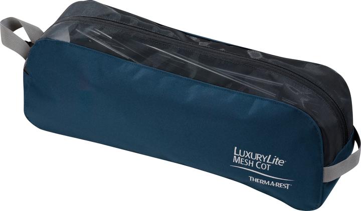 Produktbild Therm-a-Rest LuxuryLite Mesh Cot Large