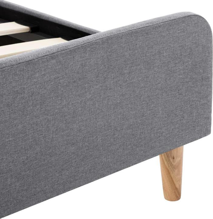 Image du produit vidaXL Bettgestell (90 x 200 cm)