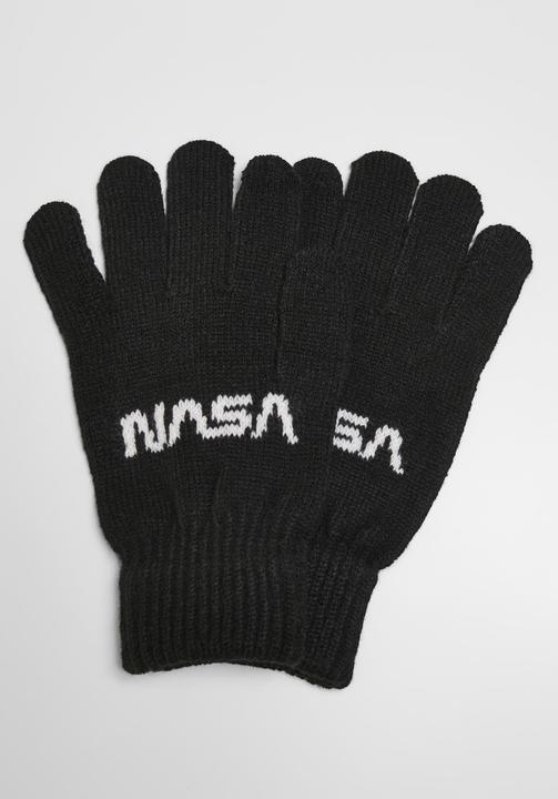 Actual product image Mister Tee NASA Knit Glove (S, M)