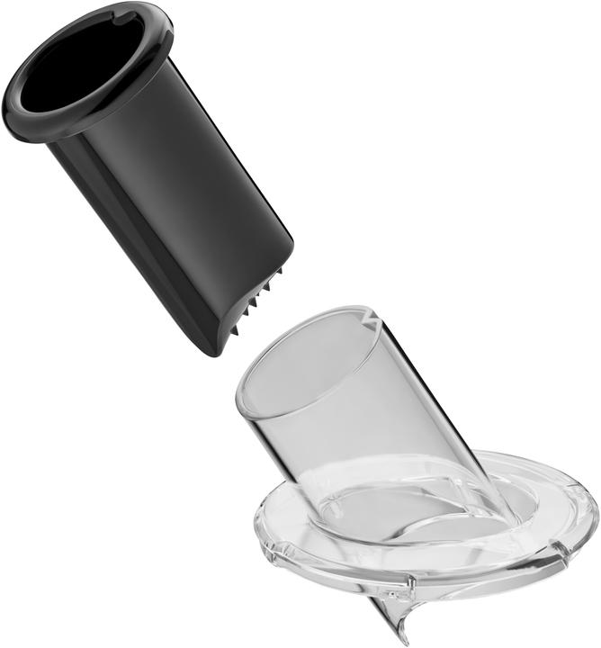Produktbild WMF Kult Pro Spiralschneider mit Citruspresse