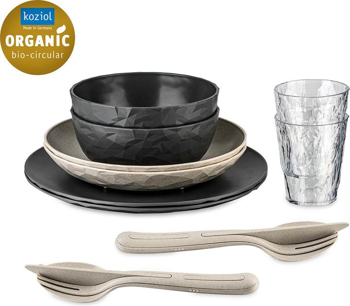 Produktbild Koziol Club Set Skagen