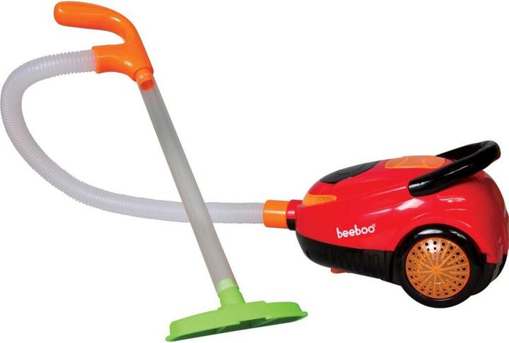 Produktbild Beeboo Spielstaubsauger