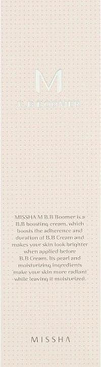 Produktbild Missha M B.B Boomer Cream with Shea Butter 40ml