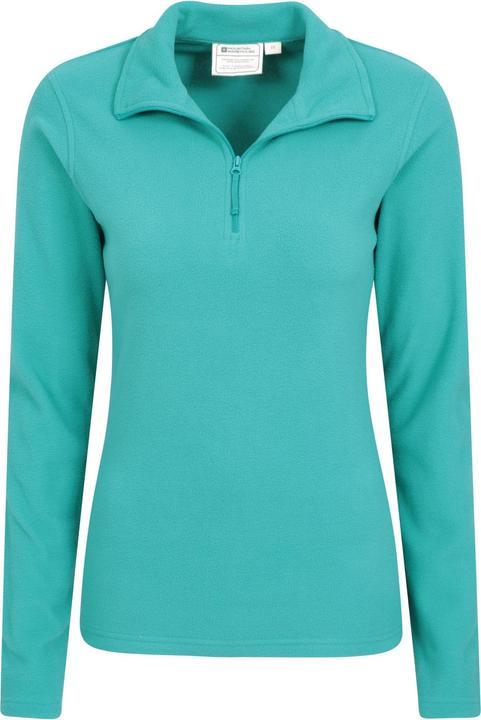 Immagine prodotto Mountain Warehouse Camber II Felpa in Pile Donna (XL)