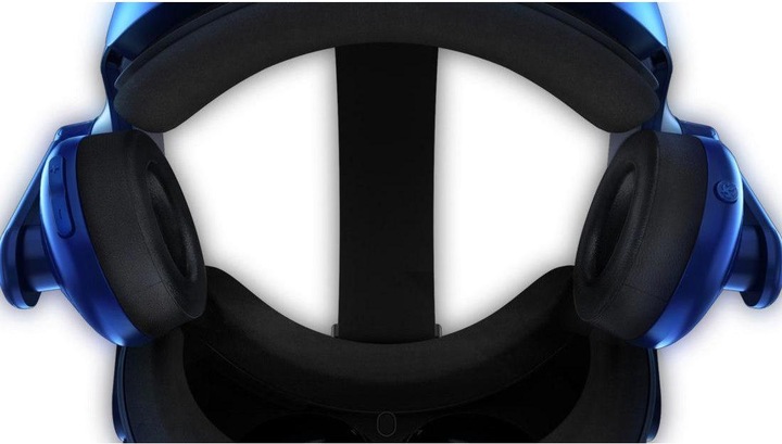 Produktbild HTC Vive Pro - Full Kit
