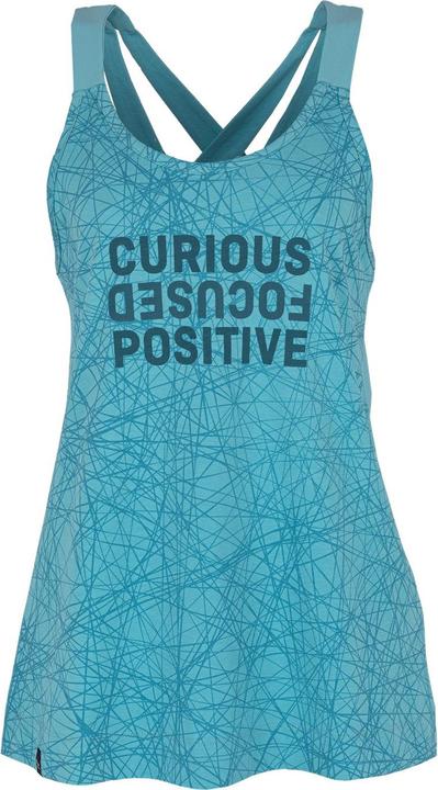 Image du produit Salewa Alpine Hemp Print Tanktop (38, 44)