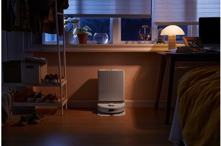 Immagine prodotto Roborock Qrevo Plus (7000 Pa, Panni di pulizia (rotanti))