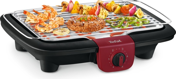Image du produit Tefal EasyGrill Adjust