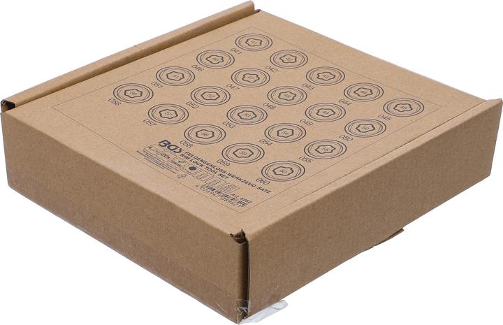 BGS Werkstattwageneinlage