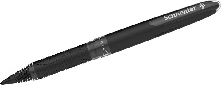Produktbild Schneider One Sign Tintenroller 1,0 mm, Schreibfarbe: schwarz (Schwarz, 1 x)