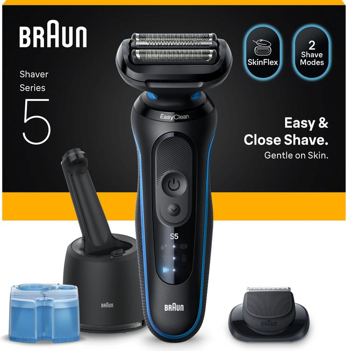 Produktbild Braun Series 5