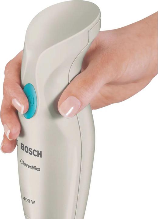 Actual product image Bosch Hausgeräte Bosch MSM 2410D CleverMixx Fun